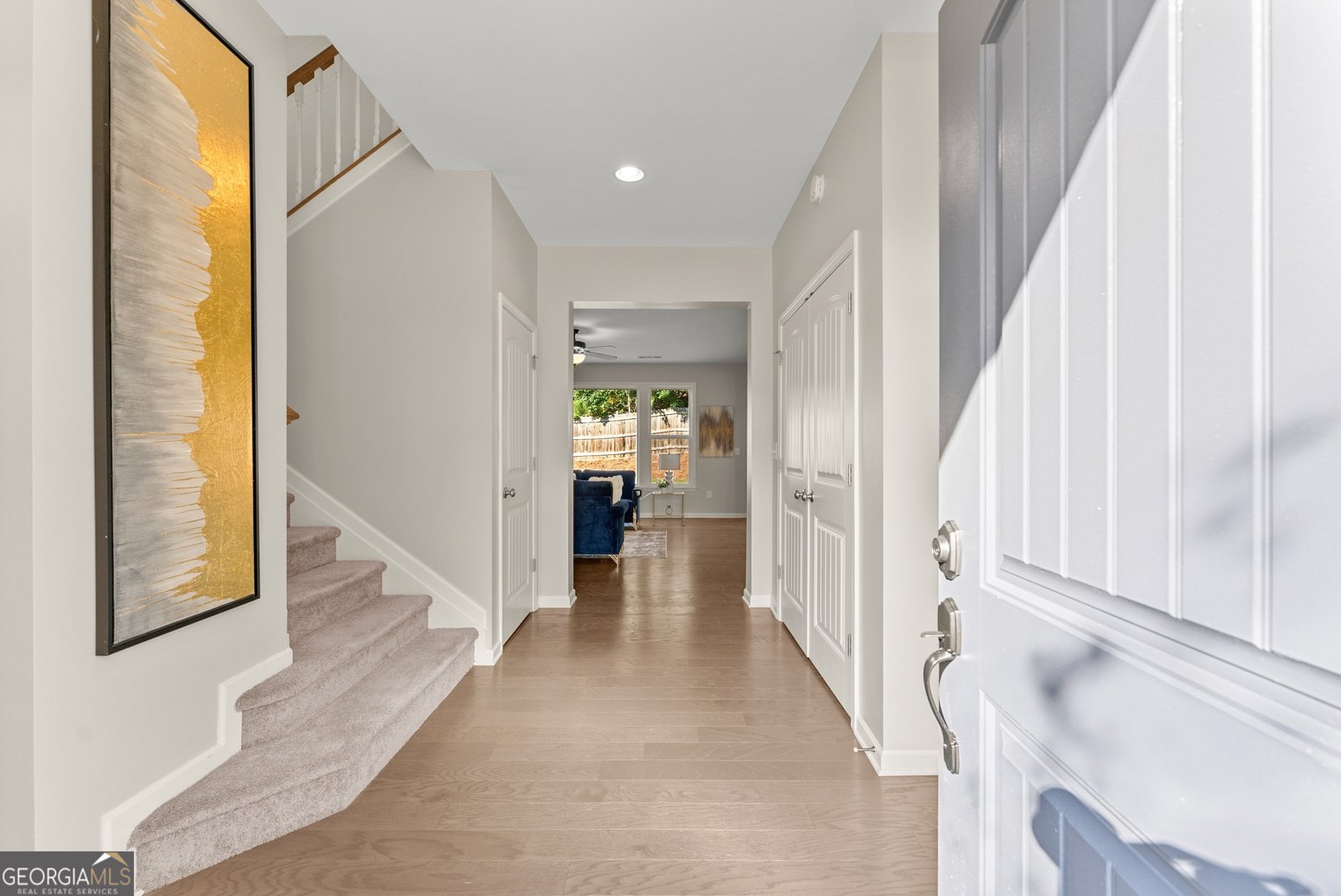 1791 Primrose Park Road Sugar Hill - 5