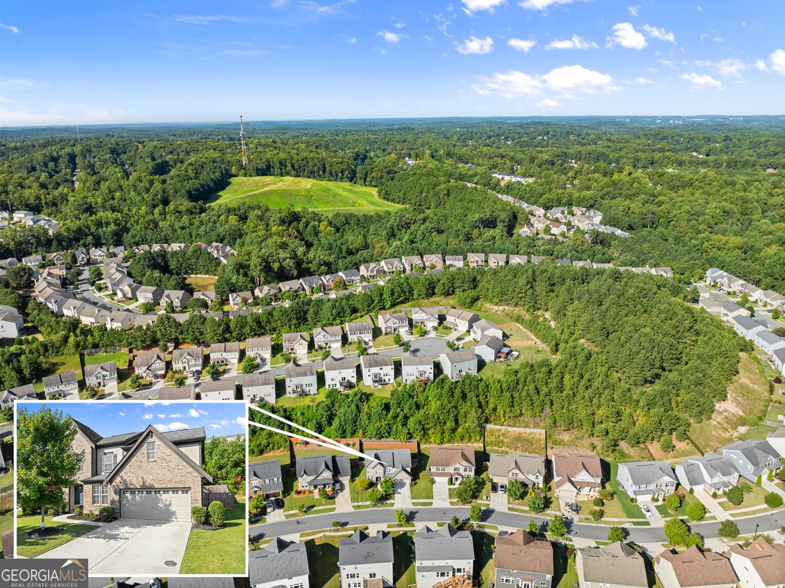 1791 Primrose Park Road Sugar Hill - 52