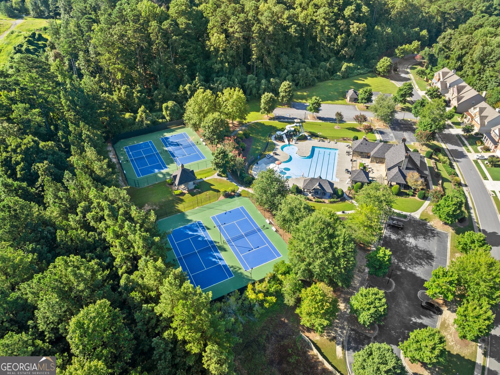 1791 Primrose Park Road Sugar Hill - 57