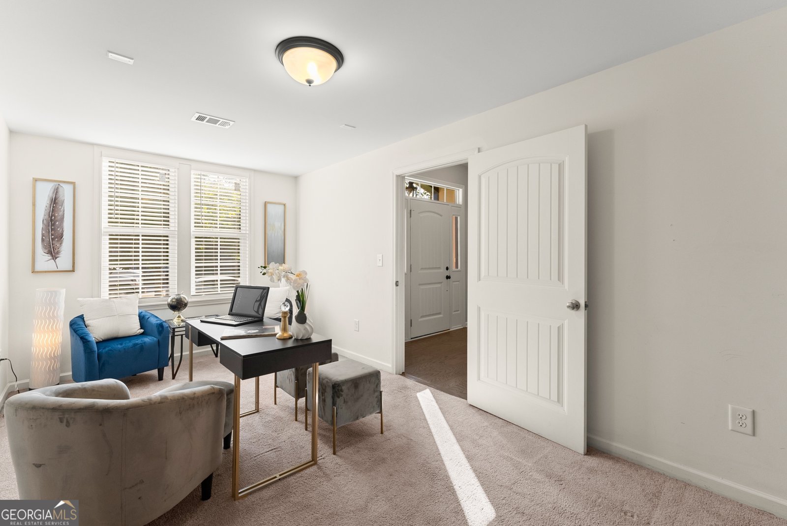 1791 Primrose Park Road Sugar Hill - 7