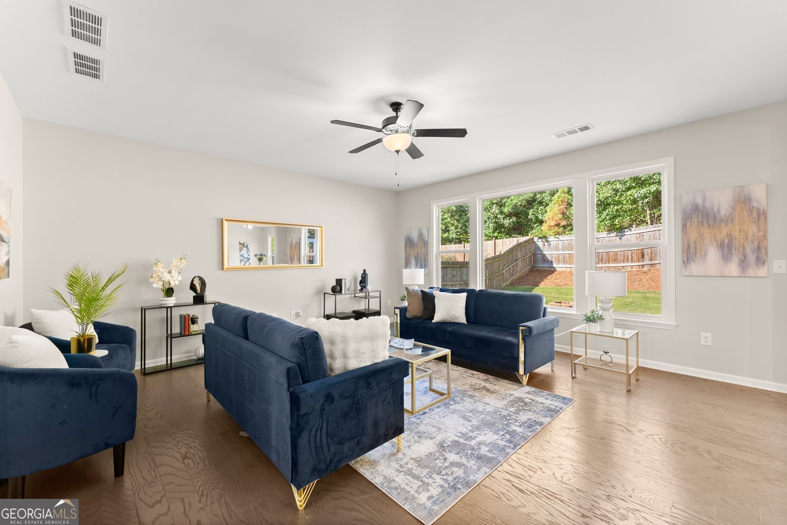 1791 Primrose Park Road Sugar Hill - 9