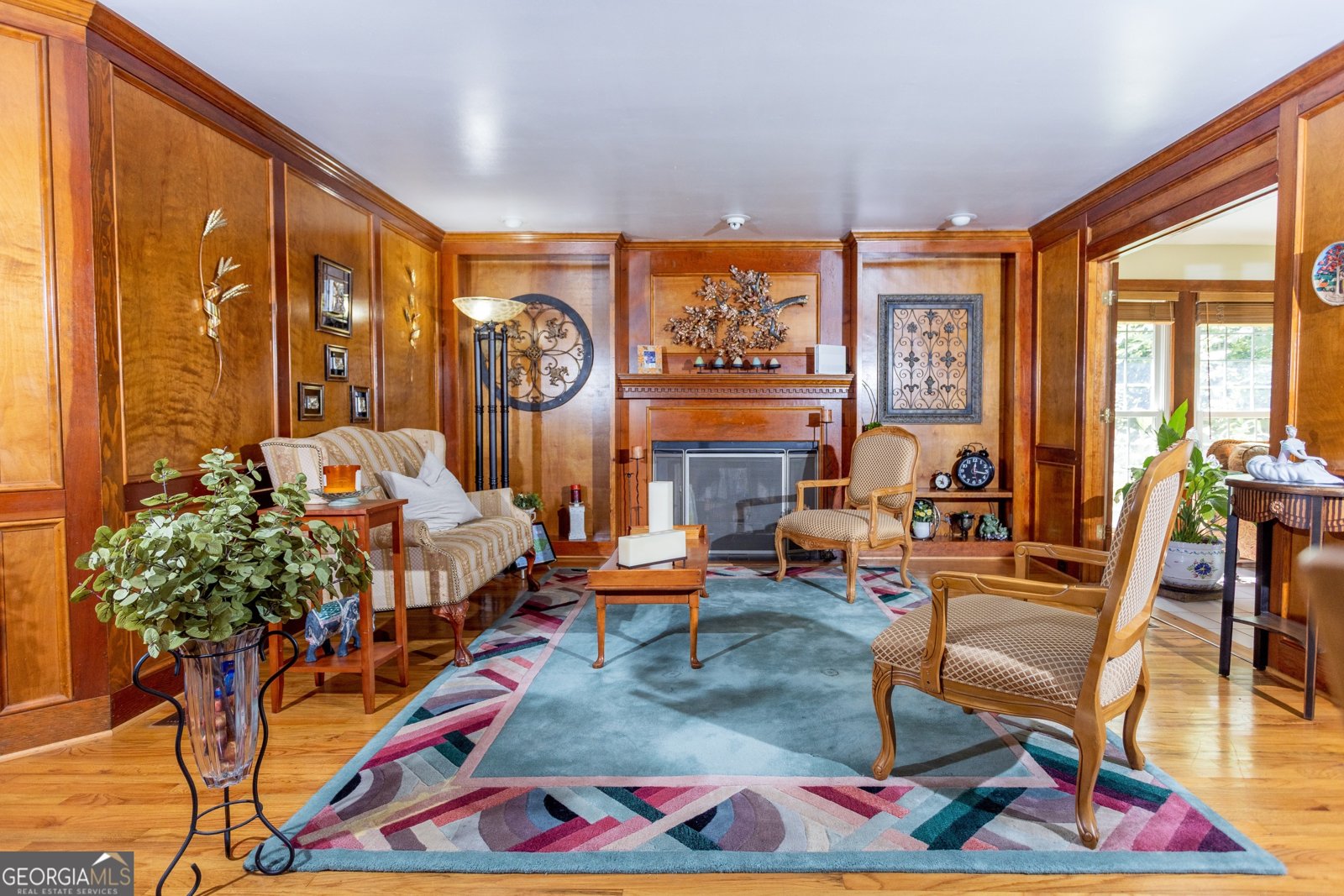 231 Sarah Ln lawrenceville - 1