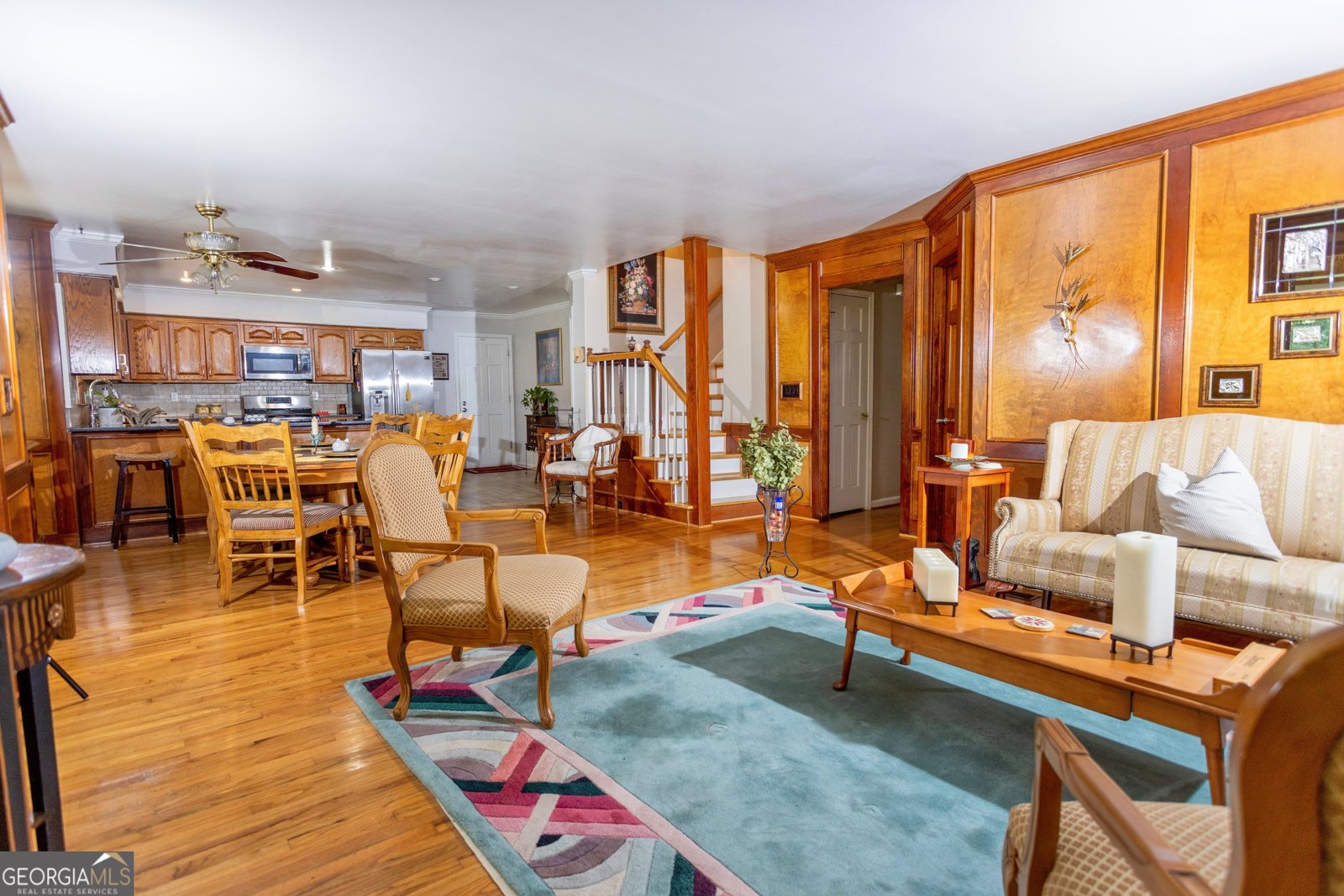 231 Sarah Ln lawrenceville - 2