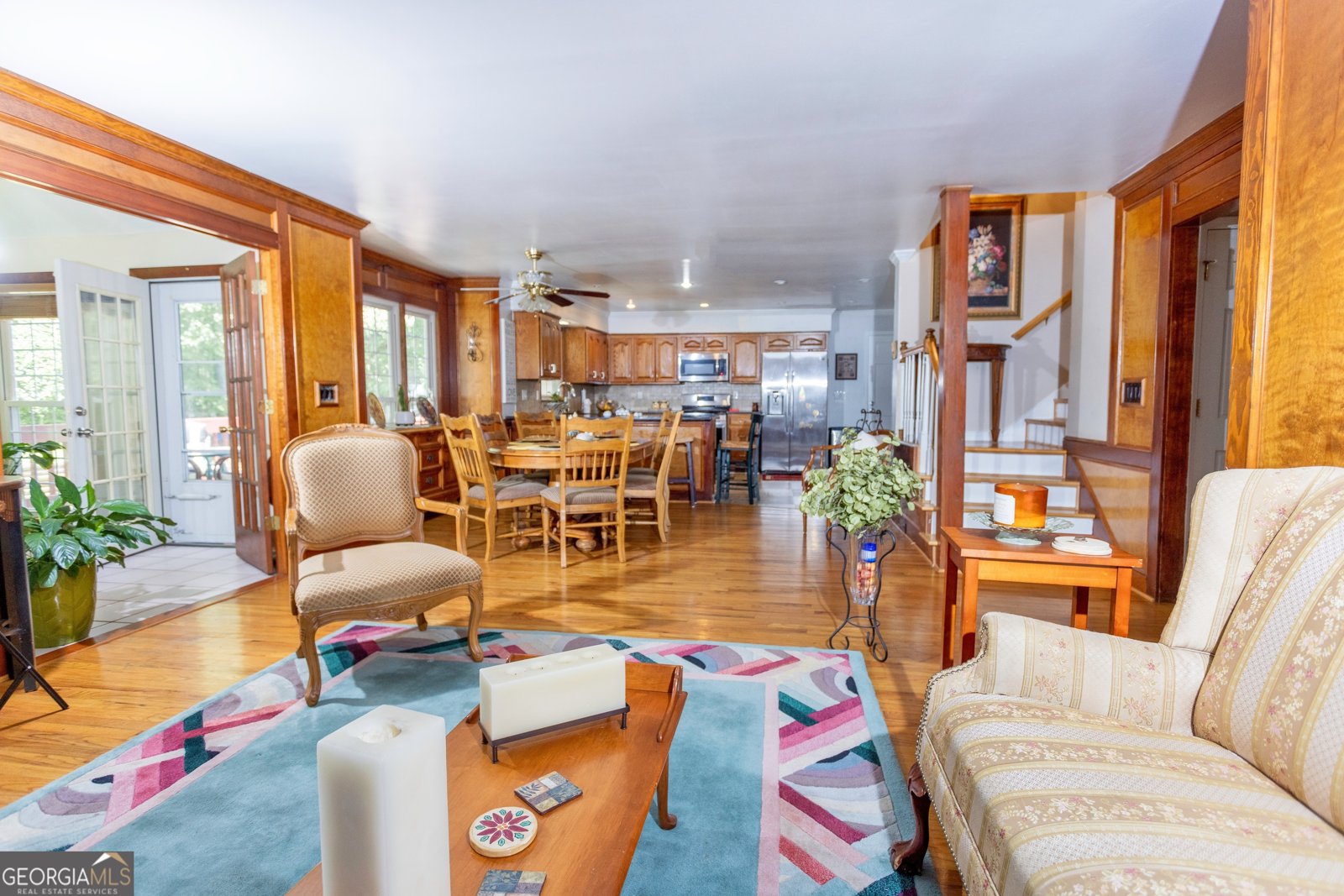 231 Sarah Ln lawrenceville - 3