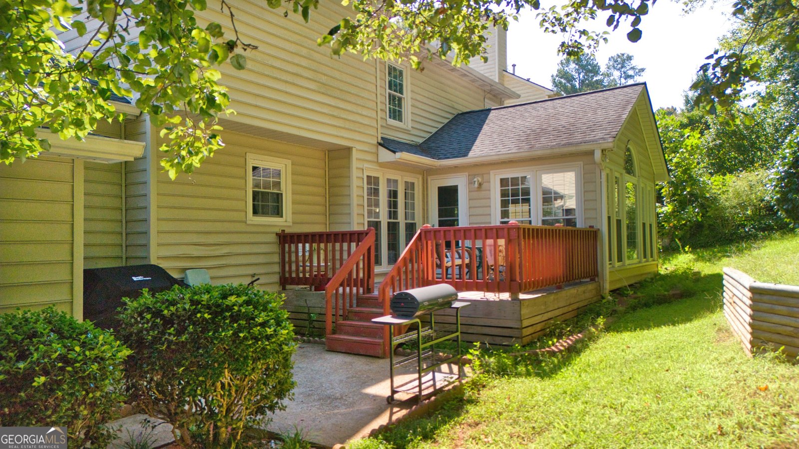231 Sarah Ln lawrenceville - 32