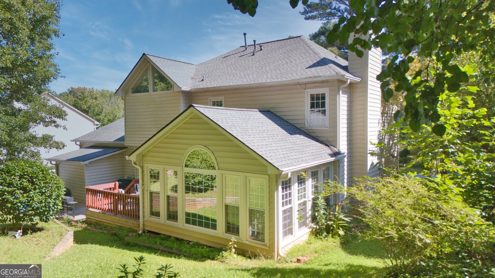 231 Sarah Ln lawrenceville - 34