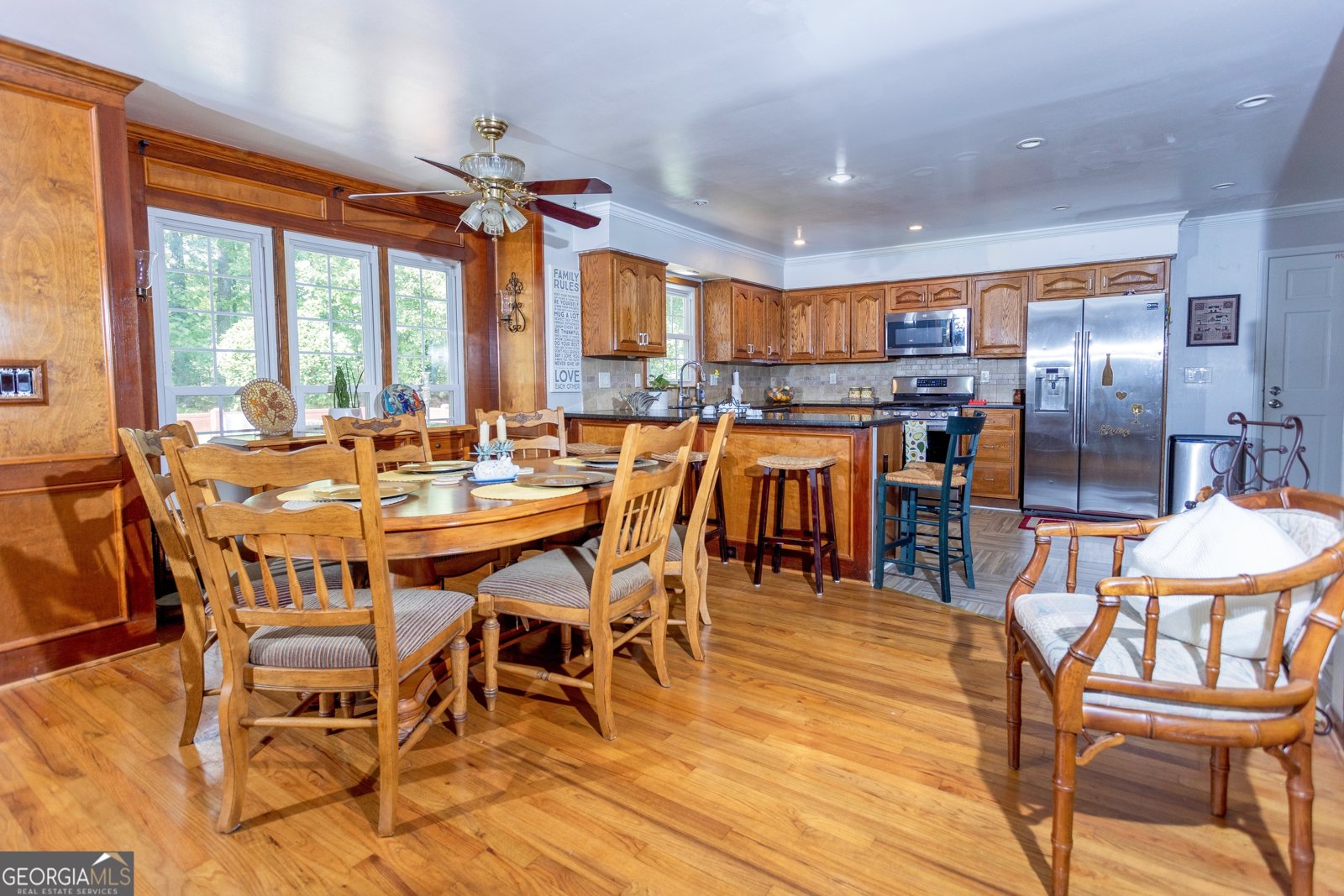 231 Sarah Ln lawrenceville - 4