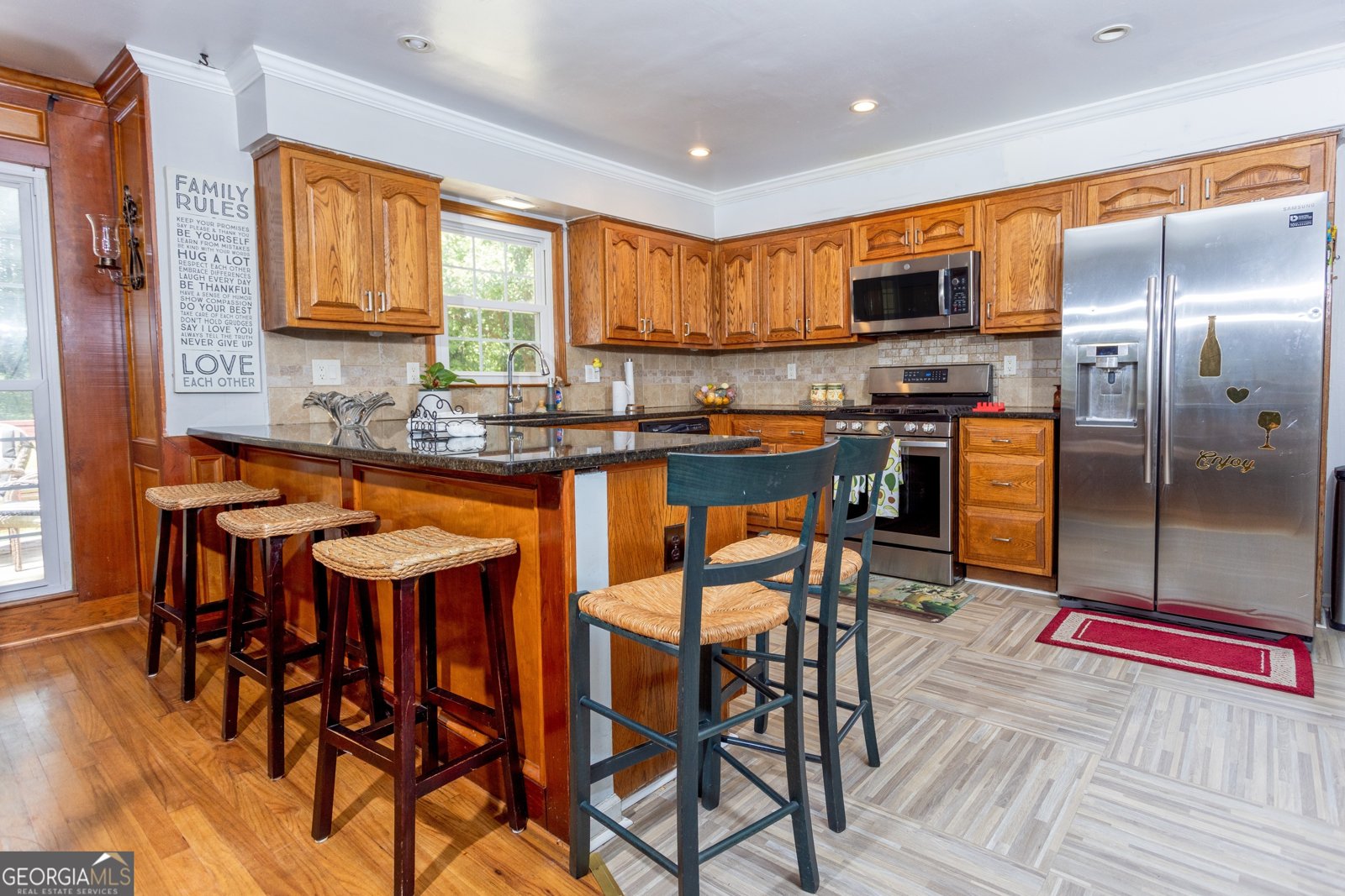 231 Sarah Ln lawrenceville - 5