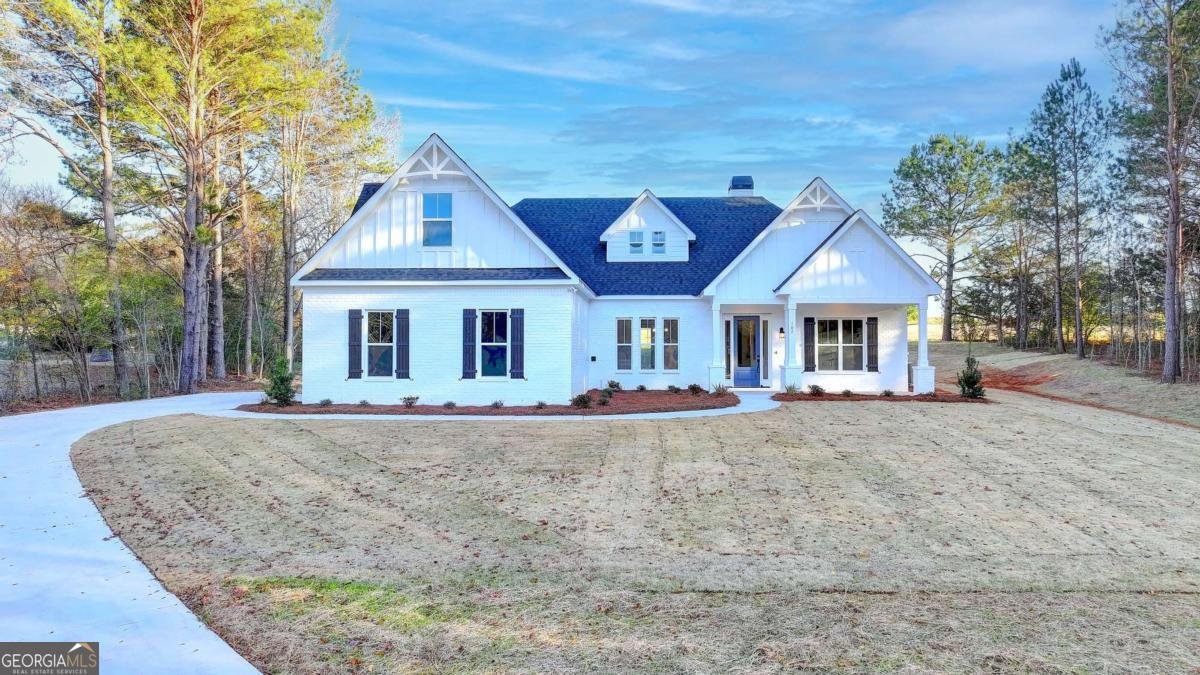 107 Prestwick Drive Lagrange - 2