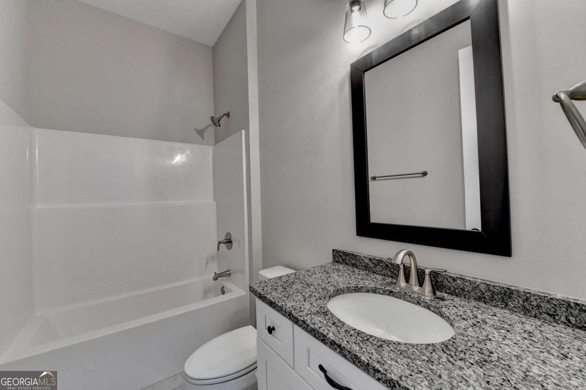 107 Prestwick Drive Lagrange - 77