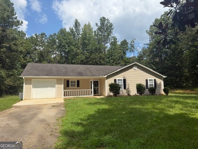 531 South River Drive Jackson - 1