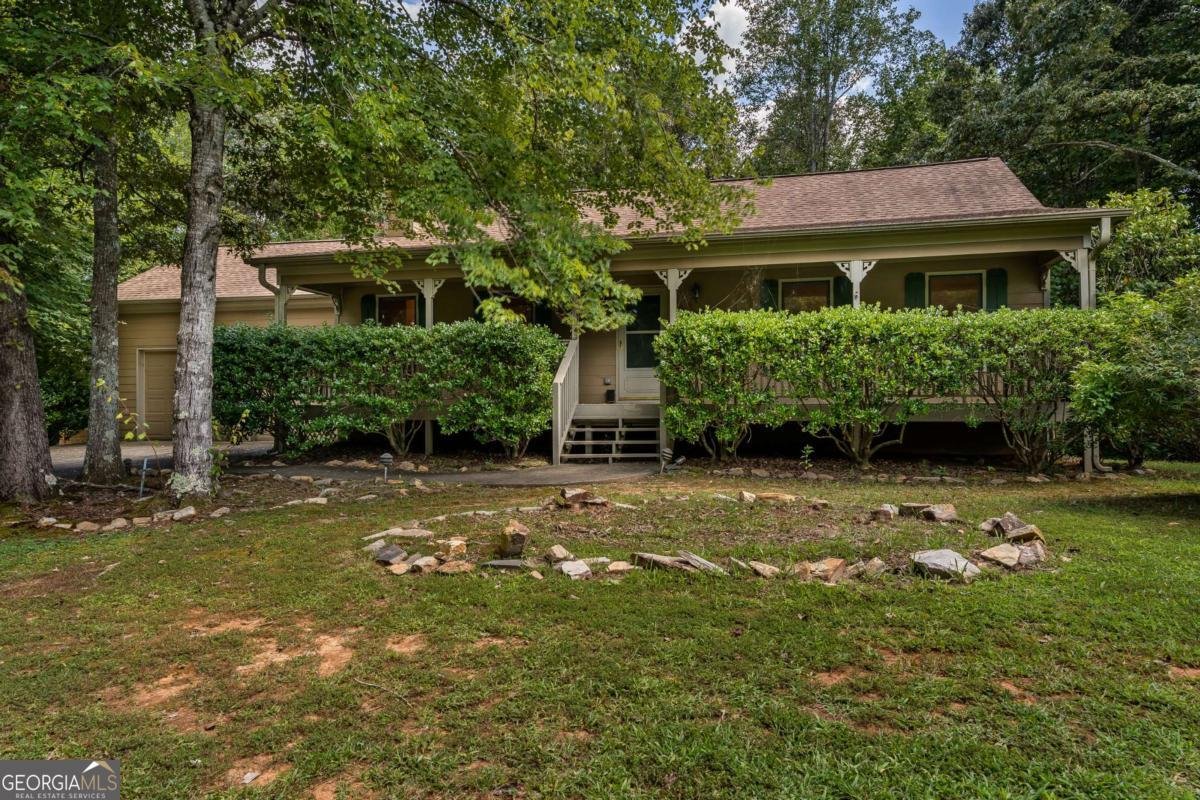 90 Chimney Sweep Trail Fairmount - 1