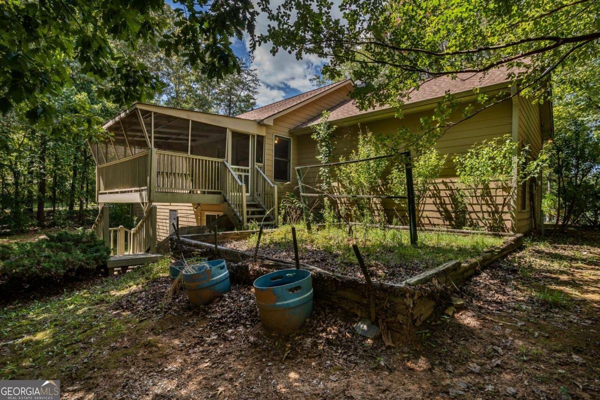 90 Chimney Sweep Trail Fairmount - 37