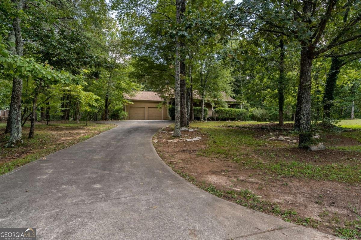 90 Chimney Sweep Trail Fairmount - 5