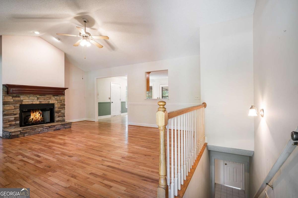 90 Chimney Sweep Trail Fairmount - 9