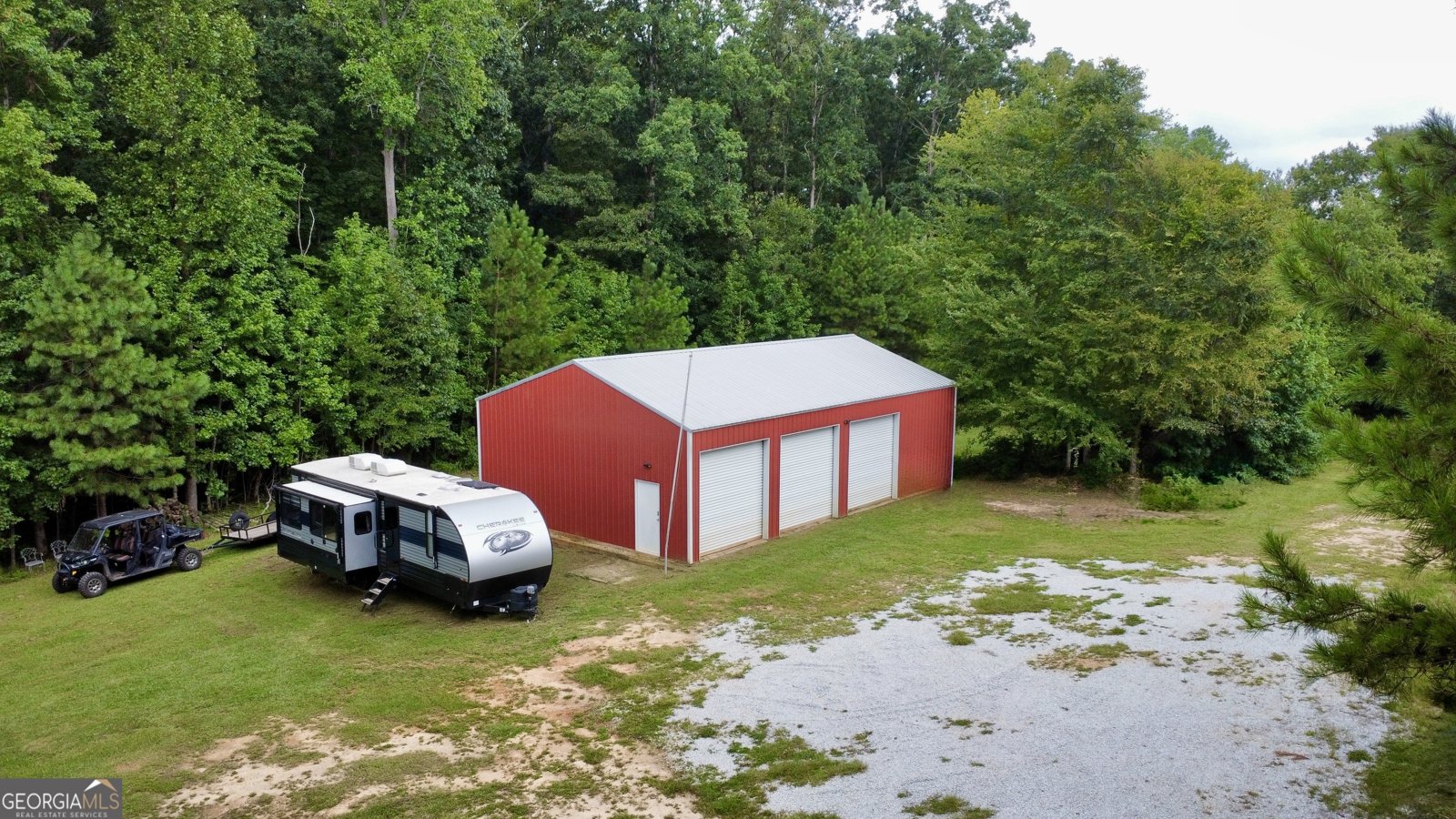 2630 Grey Land Road Greensboro - 1