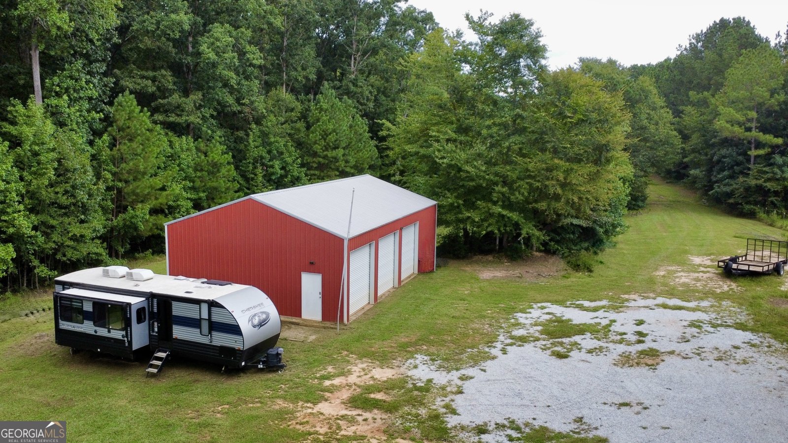 2630 Grey Land Road Greensboro - 2