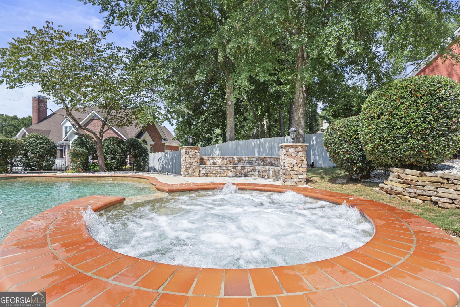 111 Royal Burgess Way McDonough - 1