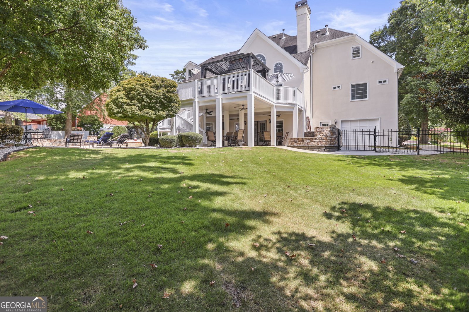 111 Royal Burgess Way McDonough - 11