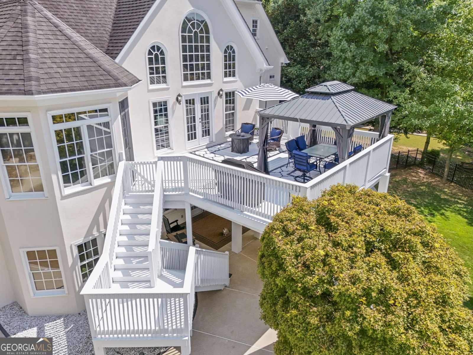 111 Royal Burgess Way McDonough - 17