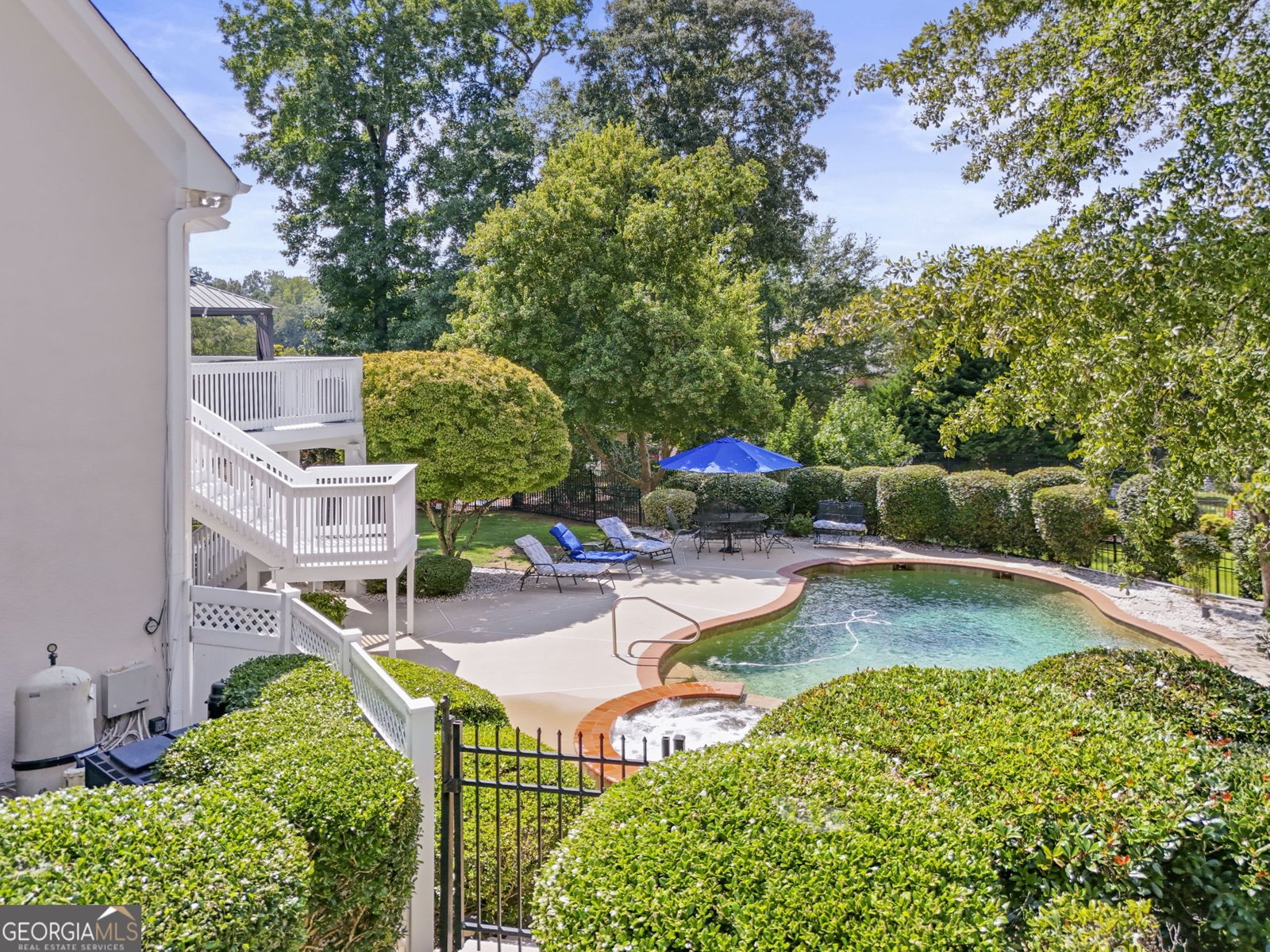111 Royal Burgess Way McDonough - 18