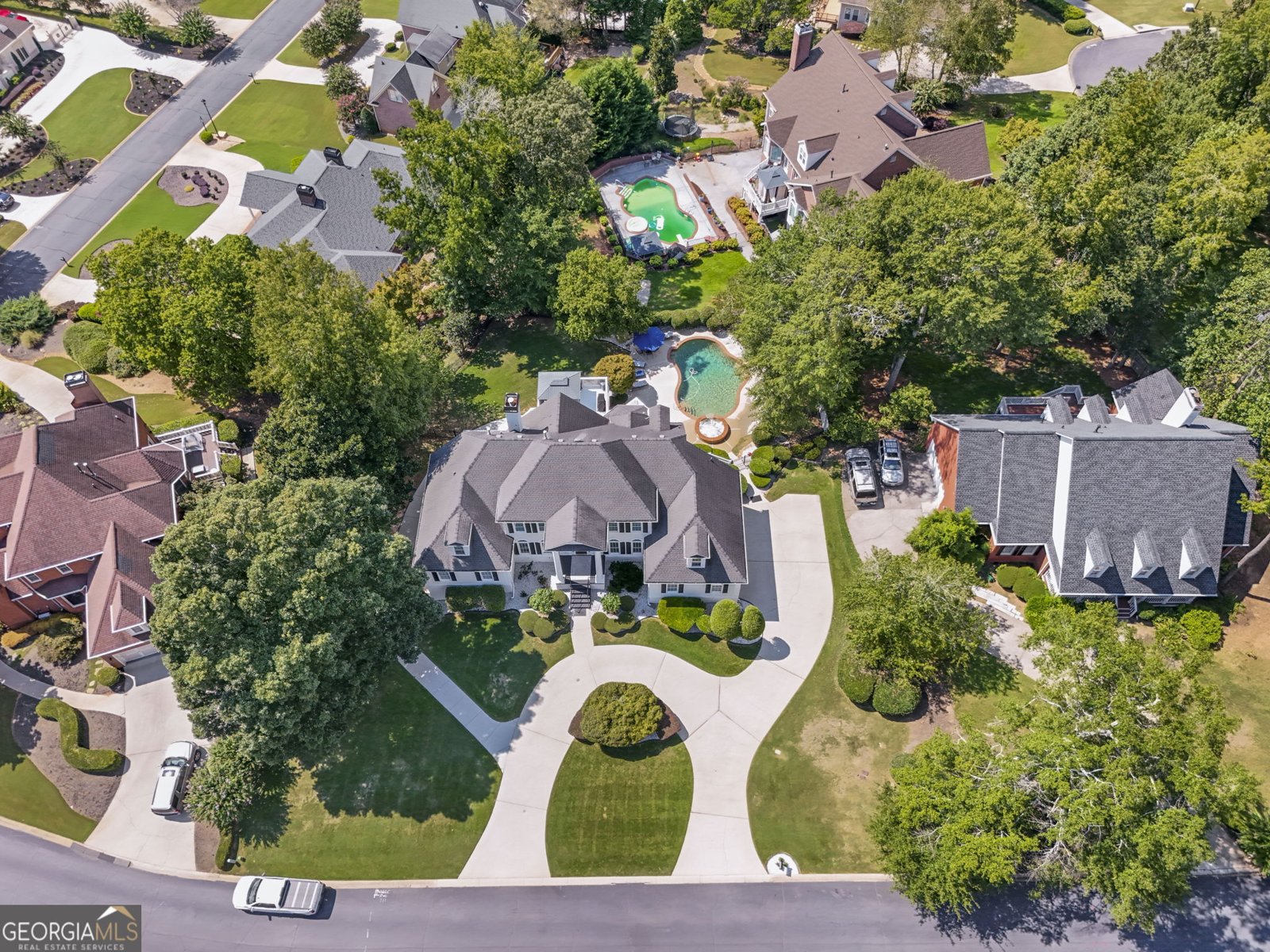111 Royal Burgess Way McDonough - 25