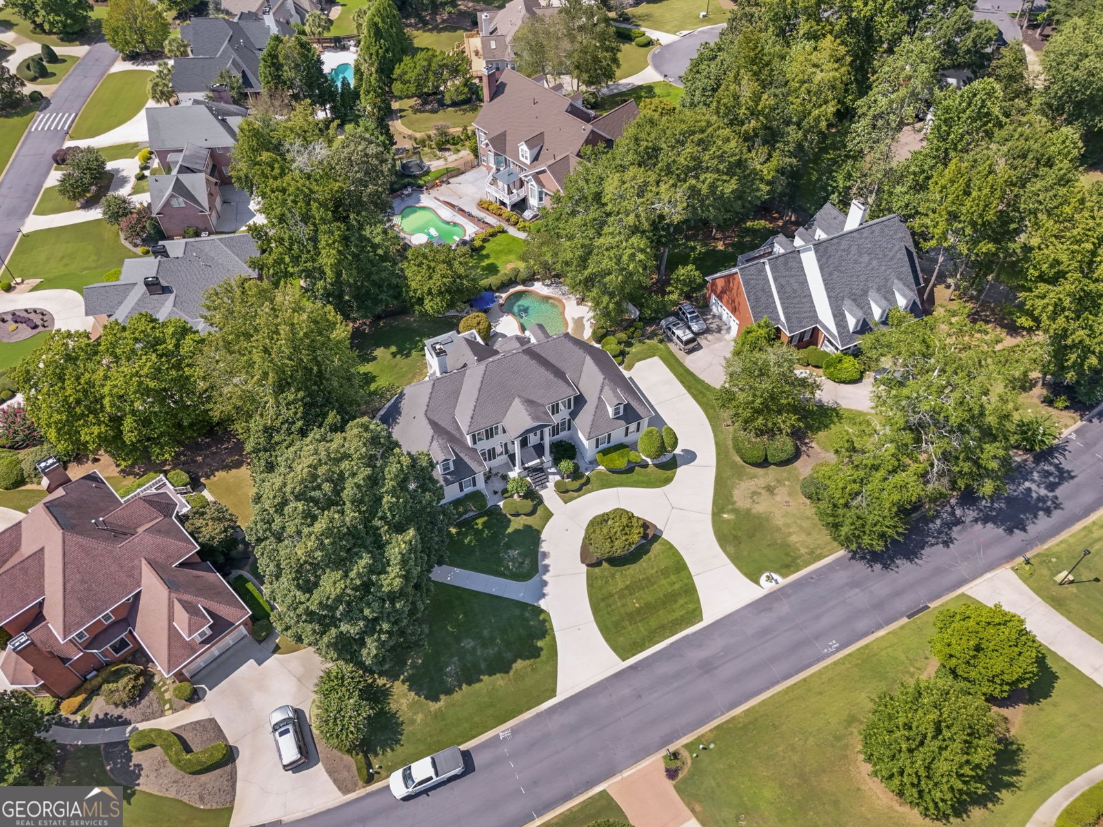 111 Royal Burgess Way McDonough - 26