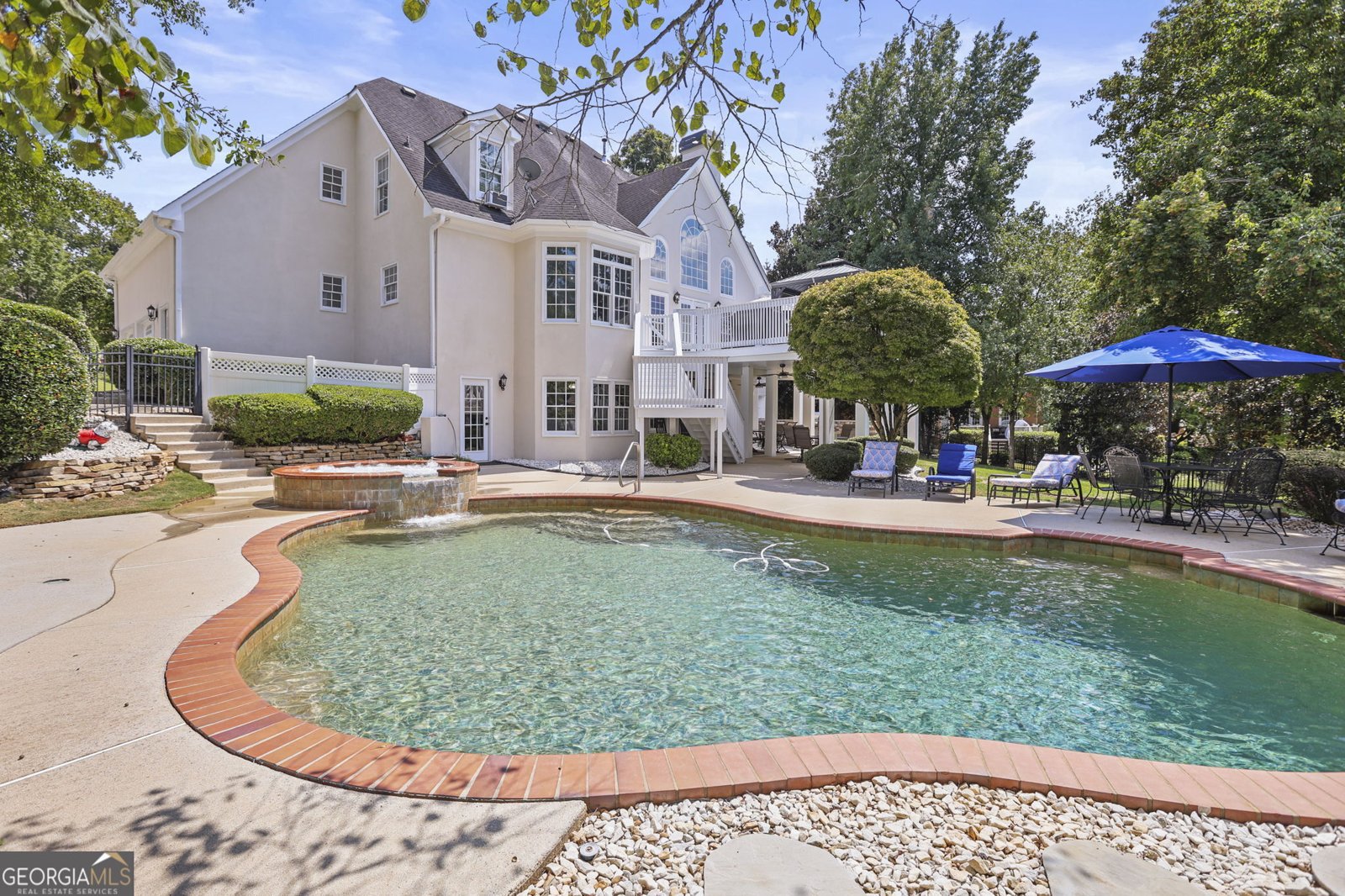 111 Royal Burgess Way McDonough - 3