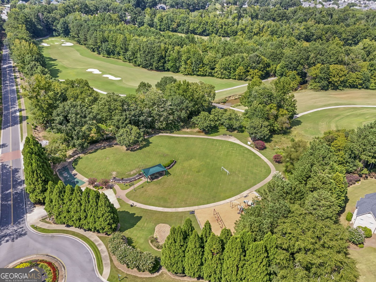 111 Royal Burgess Way McDonough - 33