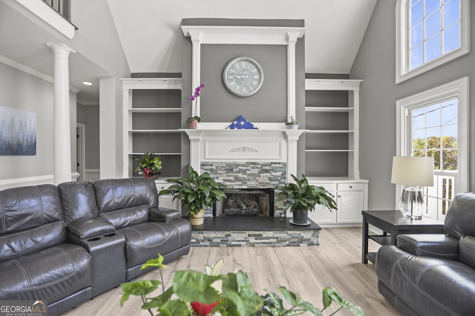 111 Royal Burgess Way McDonough - 36