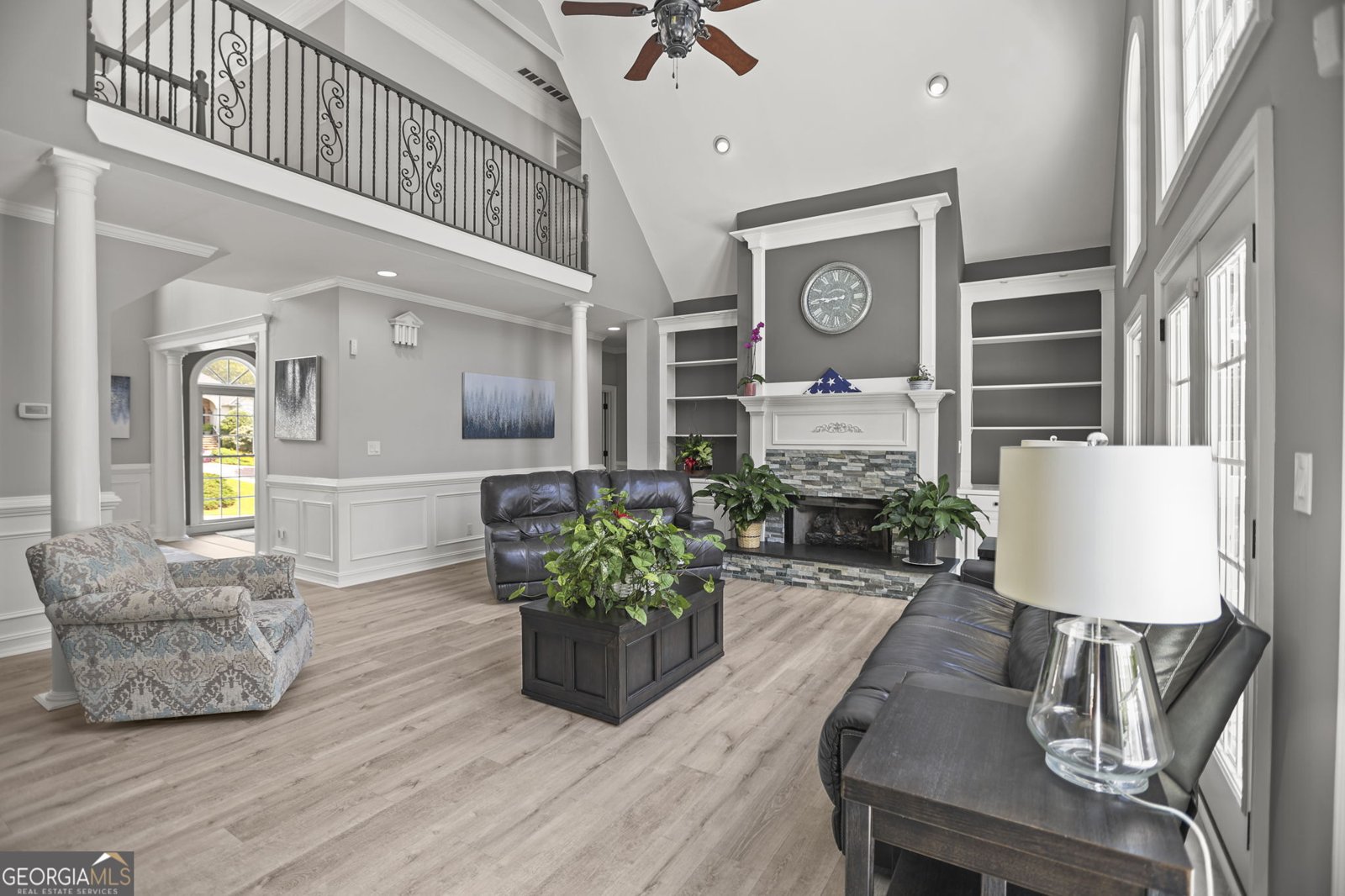 111 Royal Burgess Way McDonough - 37