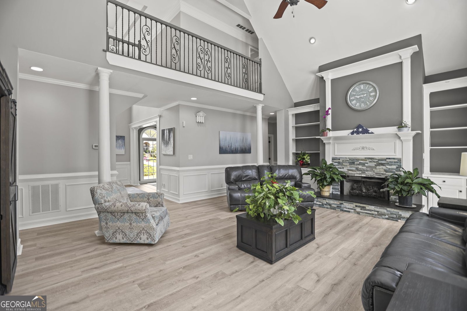 111 Royal Burgess Way McDonough - 38