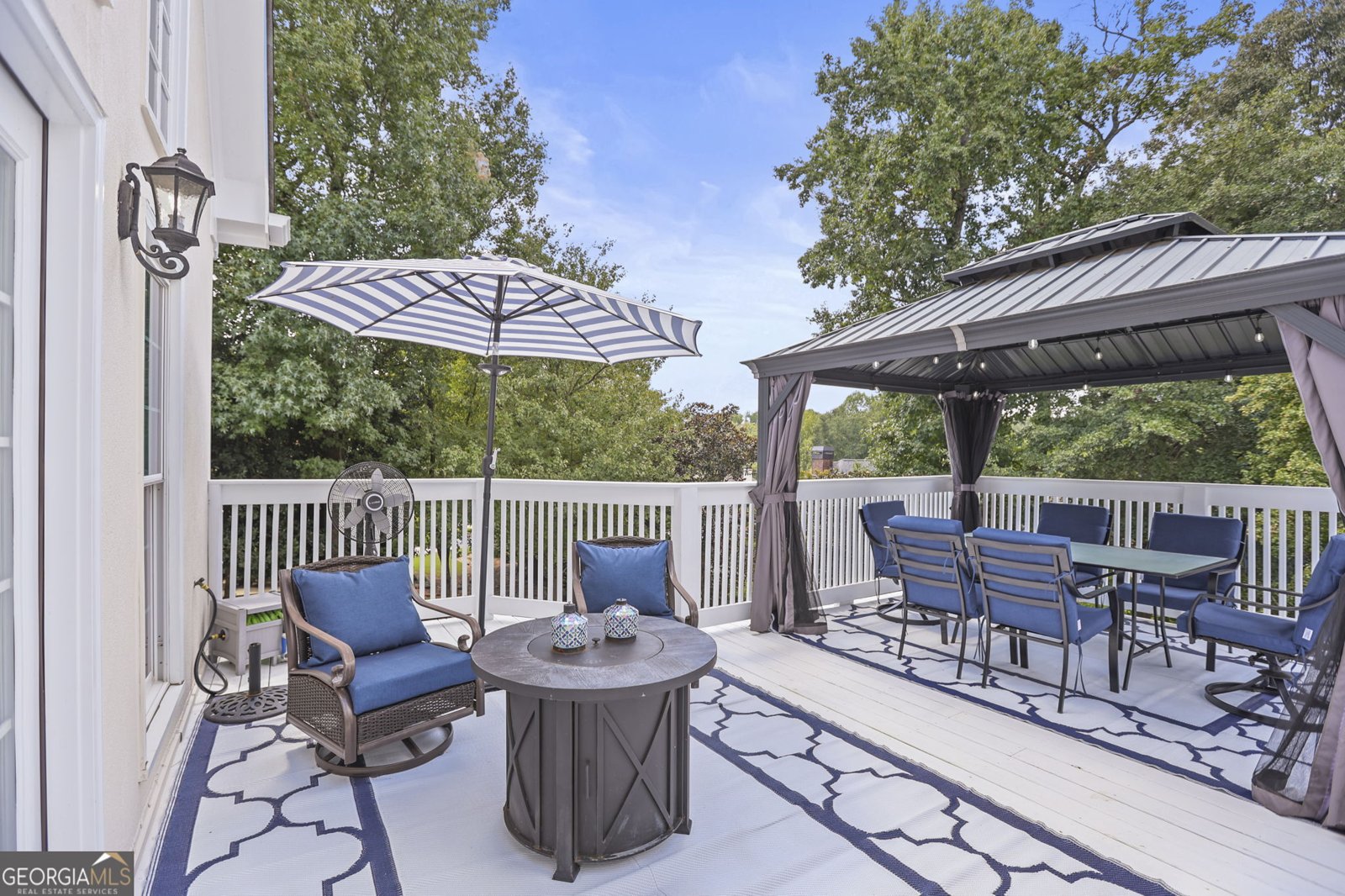 111 Royal Burgess Way McDonough - 91