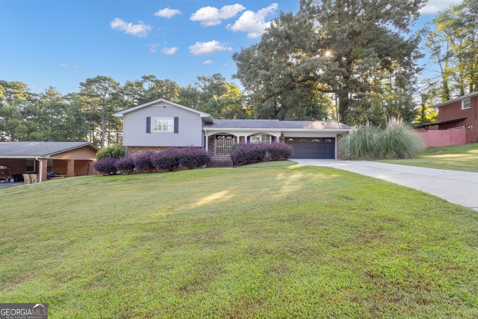6766 Charles Drive Morrow - 1