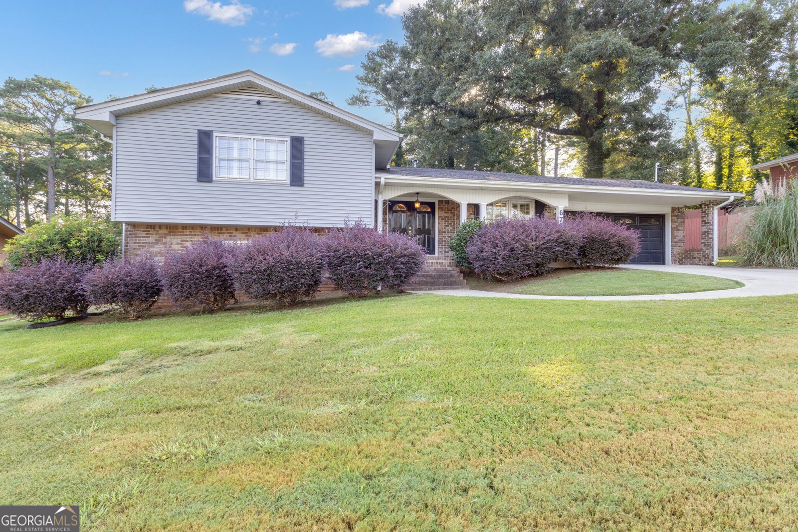 6766 Charles Drive Morrow - 4