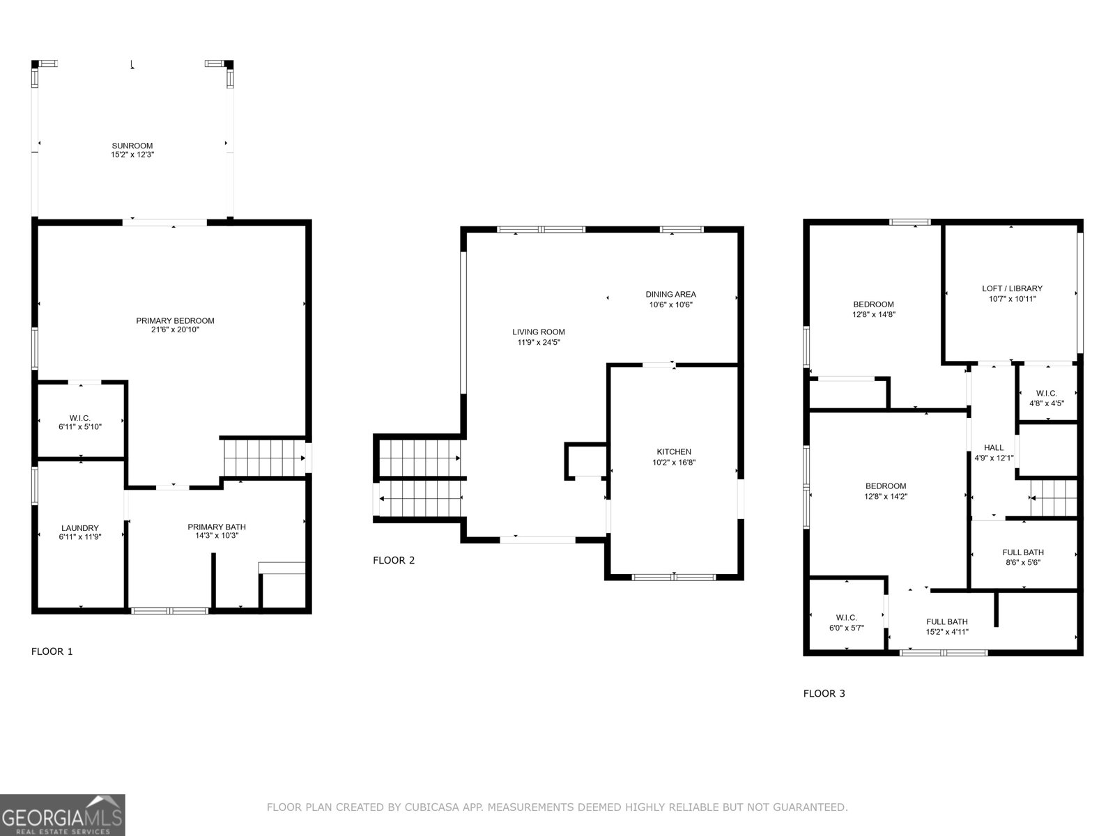 6766 Charles Drive Morrow - 54