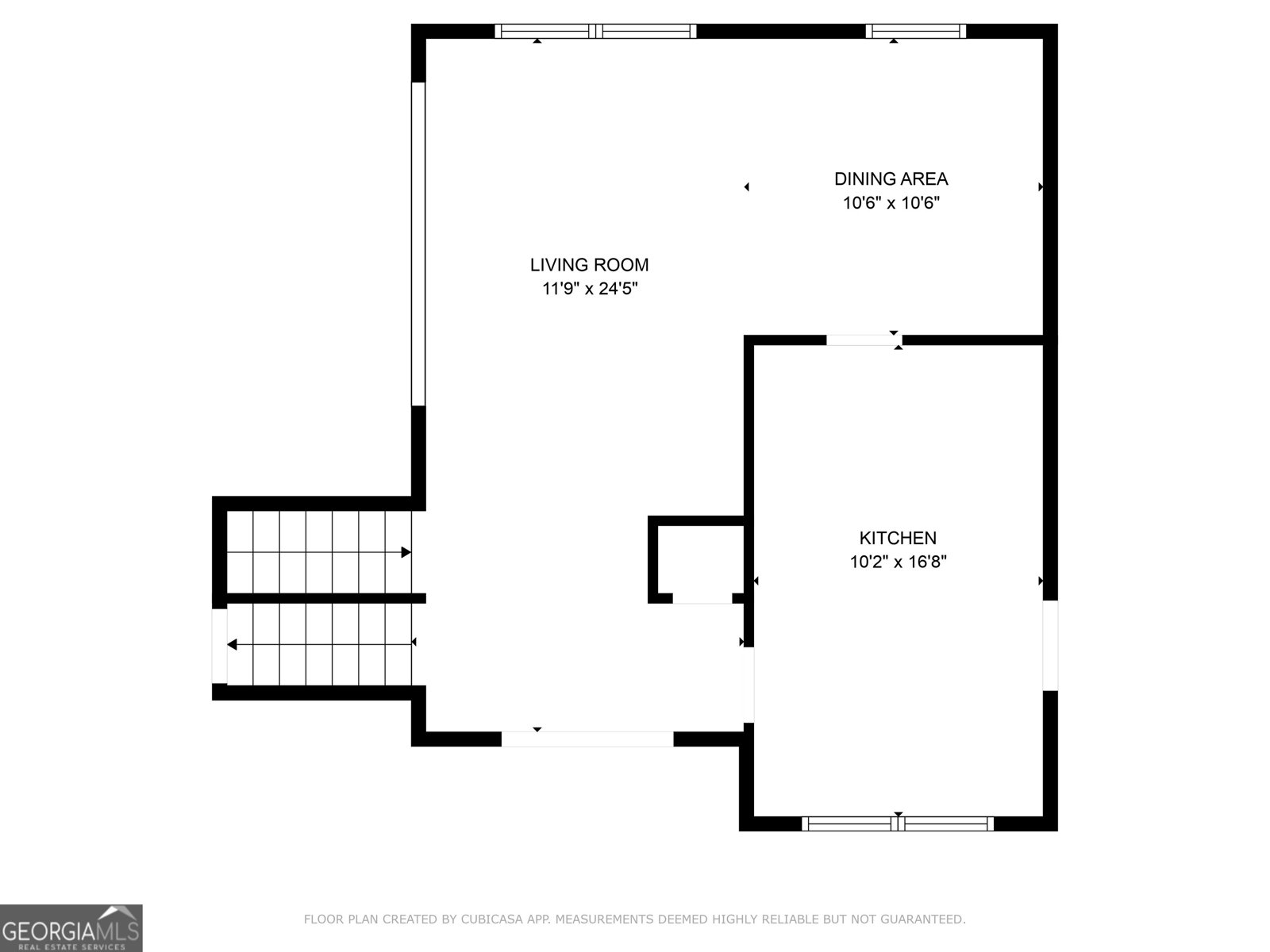 6766 Charles Drive Morrow - 56