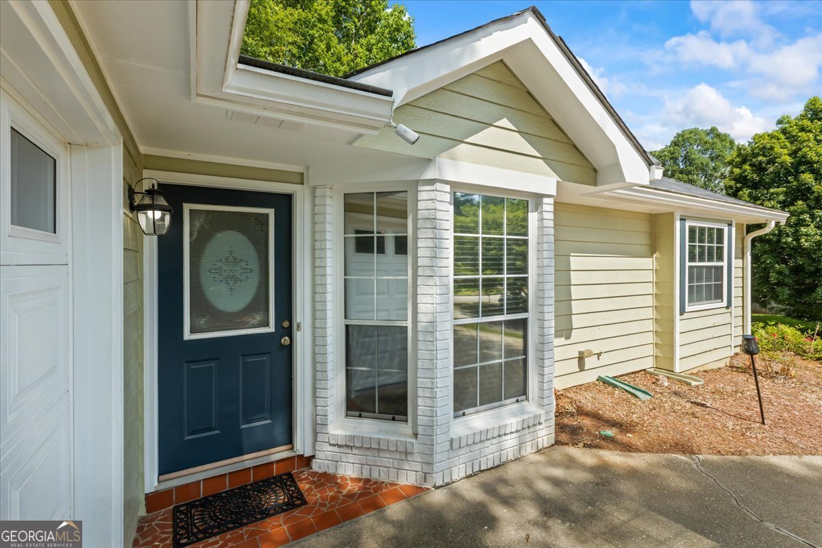 539 Horseshoe Circle Stockbridge - 3