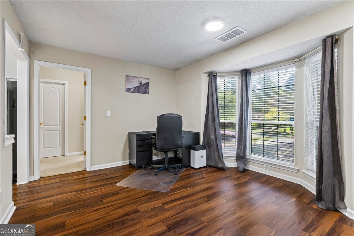 539 Horseshoe Circle Stockbridge - 6