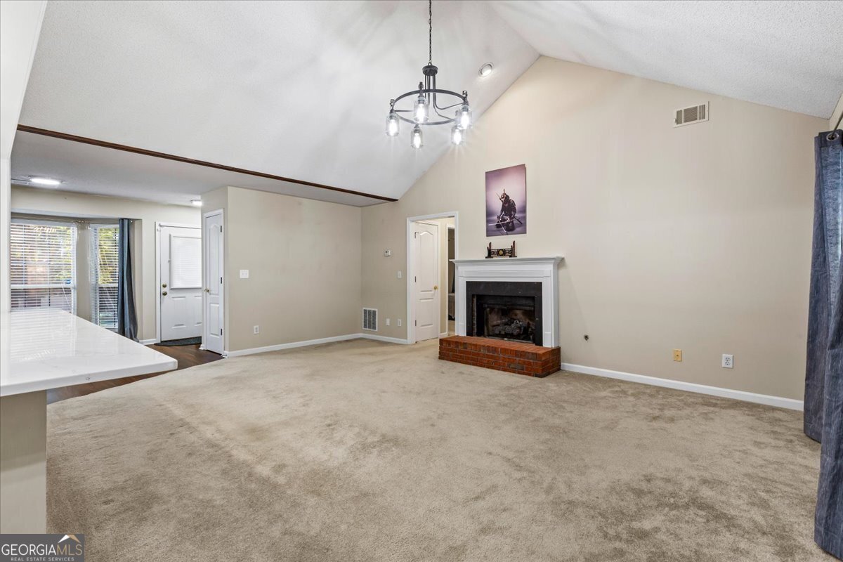 539 Horseshoe Circle Stockbridge - 9