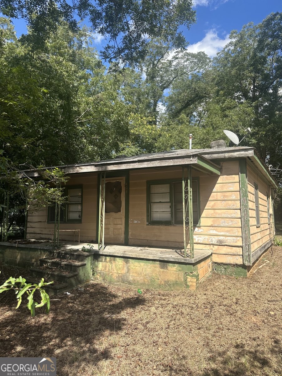 401 Baltimore Road Washington - 1