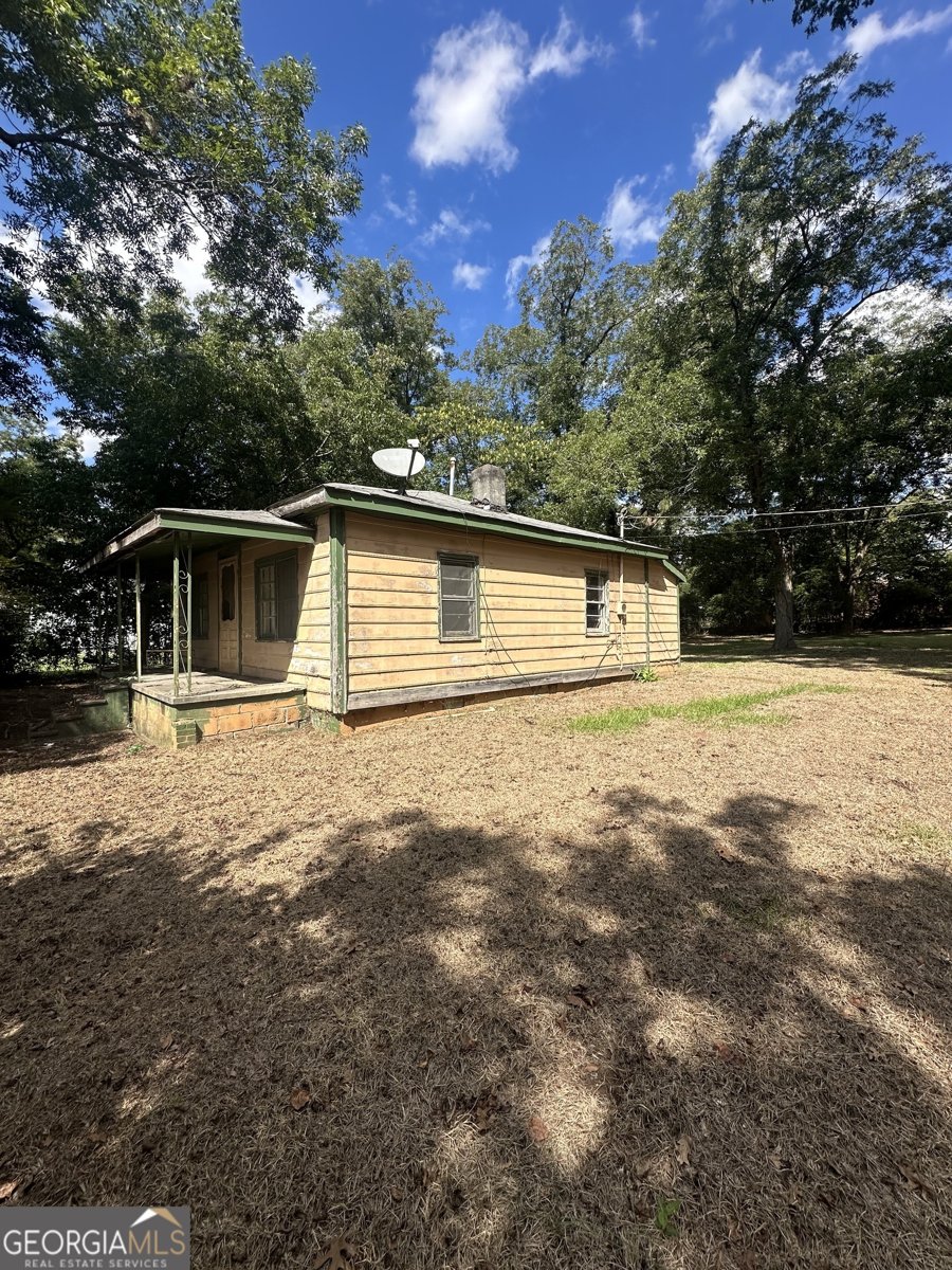 401 Baltimore Road Washington - 2