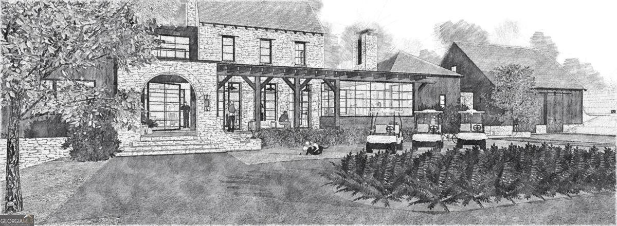 2680 Conns Creek Road Ball Ground - 4