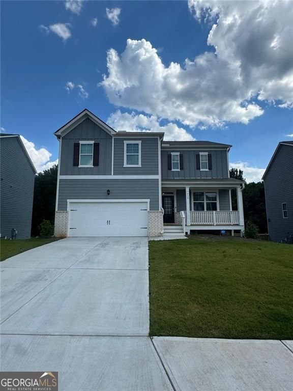 739 Highgrove Way Dallas - 1