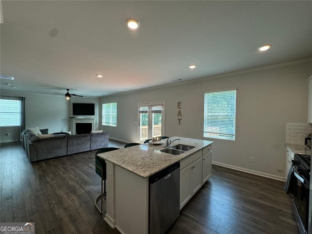 739 Highgrove Way Dallas - 11