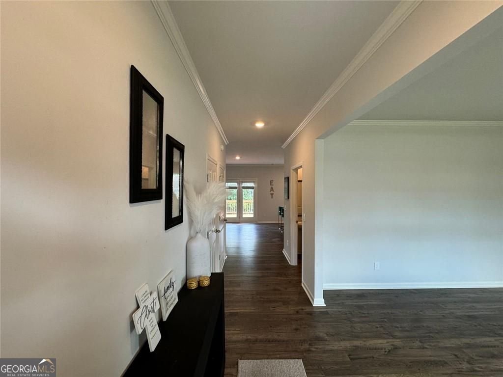 739 Highgrove Way Dallas - 2