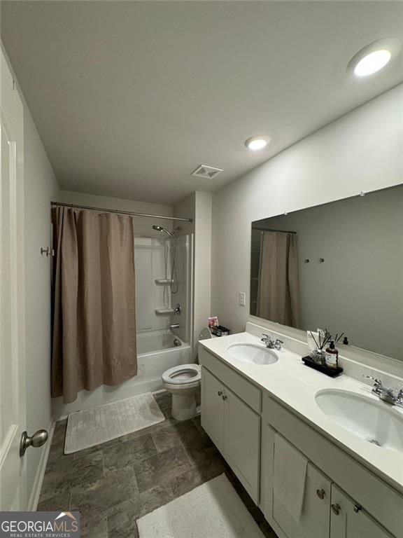 739 Highgrove Way Dallas - 23