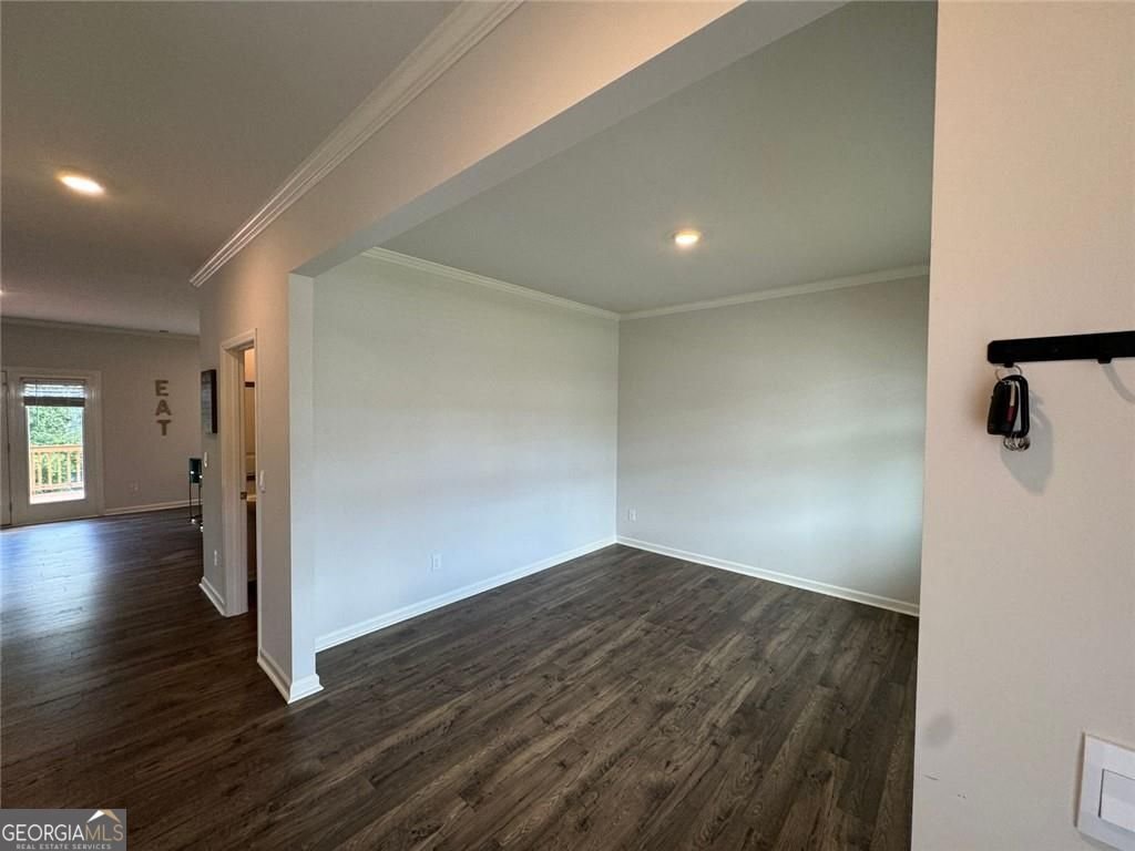 739 Highgrove Way Dallas - 4