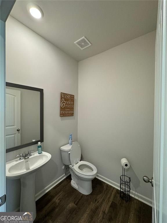 739 Highgrove Way Dallas - 6