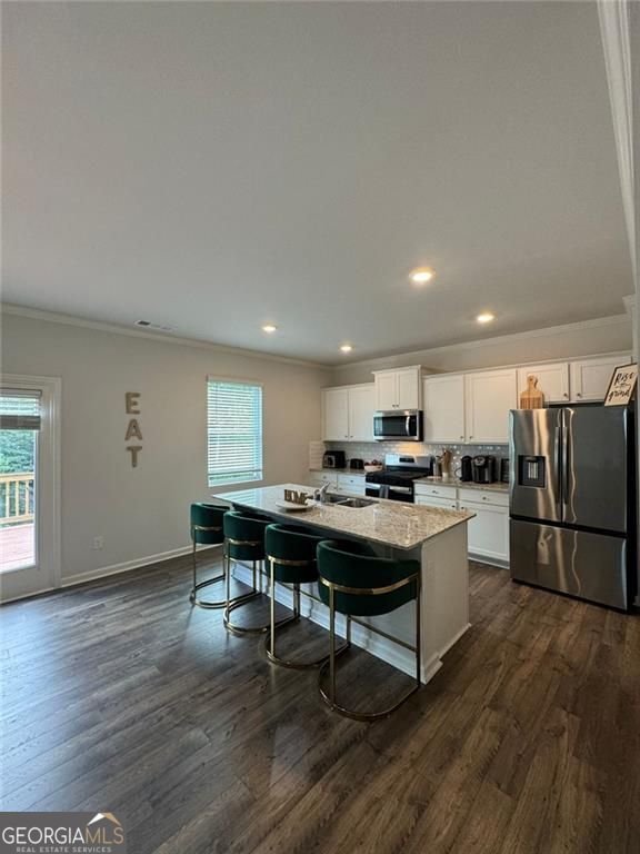 739 Highgrove Way Dallas - 7